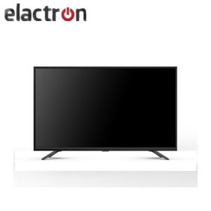Elactron Téléviseur LED Haute Définition -32 pouces-support offert