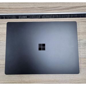 Surface Microsoft Laptop 4 Ryzen 5 16Go RAM 256Go SSD Écran Tactile 13,5” PixelSense – Ultrabook Premium Noir