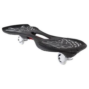 Oxelo WAVEBOARD OXELOBOARD NOIR BLANC