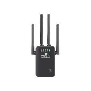 Répéteur Internet sans fil Amplificateur de signal WiFi 2.4 GHz