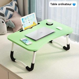 Mini Table de lit pour Ordinateur