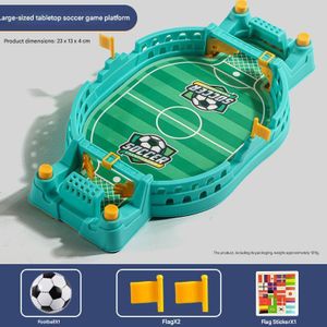 Jeu de football de table double,Jeu de société de football pour enfants