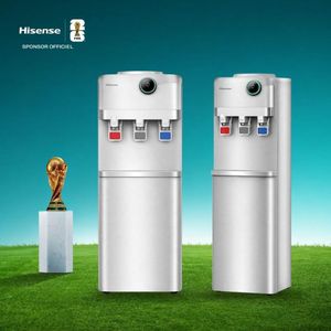 Hisense Fontaine Gris H96WDTS3S2R Avec Frigo