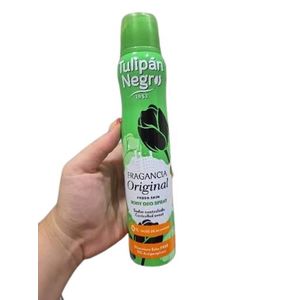 Deliplus Nouveau arrivage de spray tulipan negro