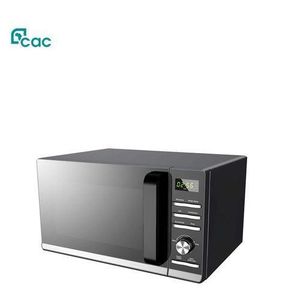 Cac Four à Micro-Ondes 25 Litres - CA820025 - Noir