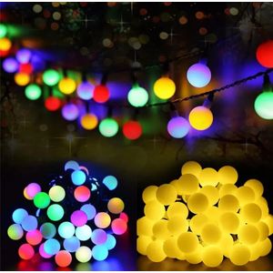 Generic Guirlande Lumineuse Croissant lune blanc chaud 3.5M pour Fenêtre, Noël,Mariage,Anniversaire - Prix pas cher