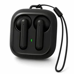 Écouteurs Bluetooth Tune H19 TWS - Bass Puissante - Micro Intégré - Commandes tactiles - Type C - Noire 