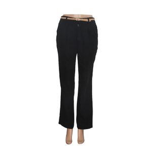 Vente de pantalon femme en hotsell ligne