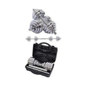 Malette poids rechargeable 20kg