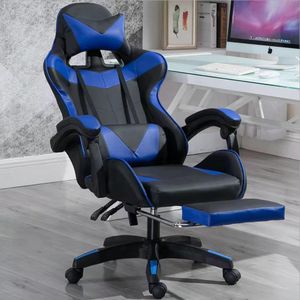 Chaise gaming ergonomique