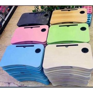 Table de lit multifonction - couleur aléatoire