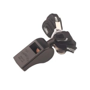Sifflet Professionnel avec Cordon – Idéal Sport, Sécurité et Urgences