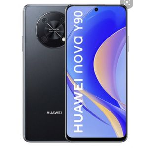 HUAWEI nova Y90 - Mémoire 128Gb - Ram 8Gb - Ecran 6,7