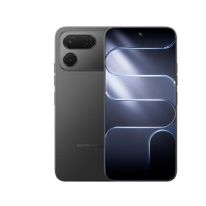 Tecno Spark 50 Pro 4G - 6.78" - ROM 128Go - RAM 8Go - Appareil photo 50MP - 5600mAh - Double SIM - Black