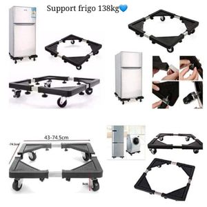 Support frigo pour vos appareils