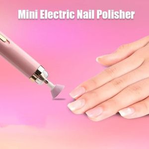 Perceuse électrique pour ongles, manucure pédicure, stylo meuleuse électrique en céramique