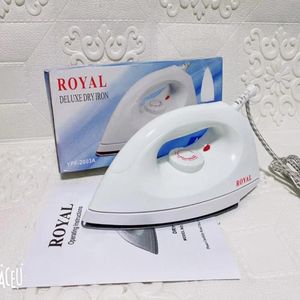 Fer a repasser électrique avec semelle 10000w