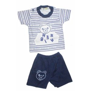 Ensemble pour bébé de 0 à 1 an.