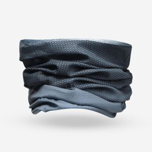 Tour De Cou Synthetique - Mt100 - Gris