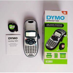Dymo DYMODYMO Étiqueteuse portable manuelle