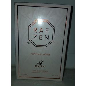 Zen Oriental Fragrance