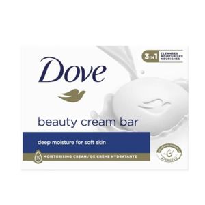 Savon Dove Beauty cream bar 90g