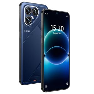Landvo Pova 7 Ultra 6,6-Zoll-Android-Smartphone, 16 GB RAM, 1 TB ROM, Dual-SIM, GPS, WLAN – ein All-in-One-Handy