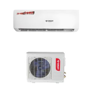 Smart Inverter + 9000 BTU + anti-corrosion + purificateur d’air + auto-nettoyant 