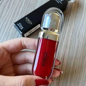 Gloss 3D hydra lipgloss 15 -00721024 kiko milano