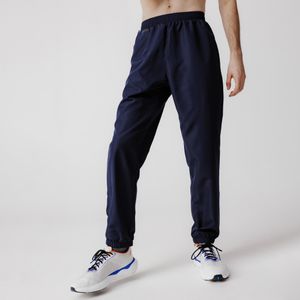 Pantalon jogging Fitness Homme - 120 Noir - Decathlon Cote d'Ivoire