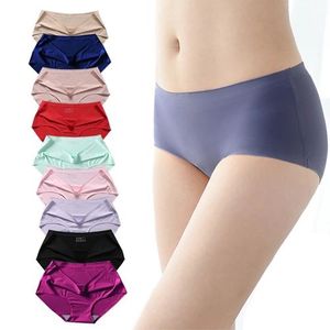 Pack de 12 Silip femme invisible