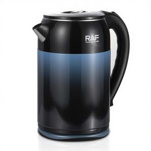 RAF Bouilloire électrique - volume : 3 Litres très adapté