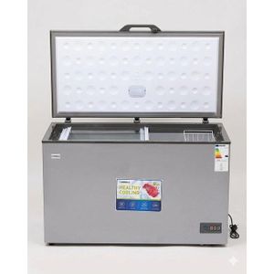 Deska Congélateur Horizontal 600 Litres - FRZ-560DK