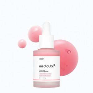 Medicube PDRN PINK PEPTIDE SERUM 30ml