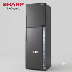 Sharp SHARP FRIGO SJ-P330-DS3 INVERTER NON FROST