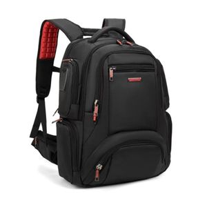 Sac de voyage noir 