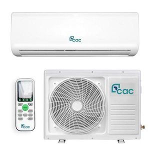 Cac Climatiseur Split 2 CV - 18000 BTU - Blanc - Garantie 12 Mois - CAC18000