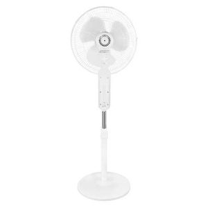 Ventilateurs sur pied air conditionné 3 réglage de vitesse
