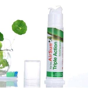 Dentifrice Triple Action 100ml