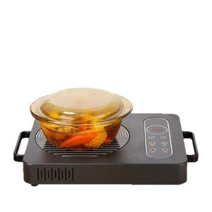 Cuisinière électrique 