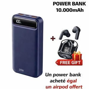 Remax POWER BANK  10 000 mAh