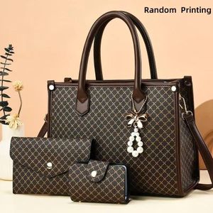 GALUIN Sac bandoulière en cuir pour femme – Sac bandoulière élégant et haut de gamme, en cuir PU résistant, sac à main léger et raffiné pour un usage quotidien, les voyages, le travail et les tenues décontractées.