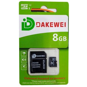 Carte mémoire Micro SD - ZNY - 32 Go - (Prix en fcfa)