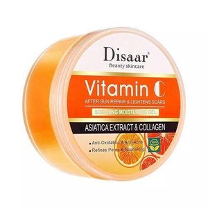 Gel apaisant à la vitamine C hydratant en profondeur Disaar