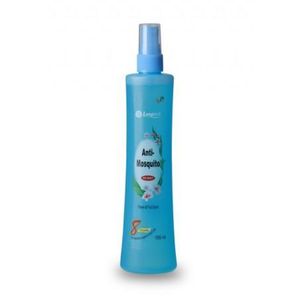 Longrich SPAY ANTI MOUSTIQUE 