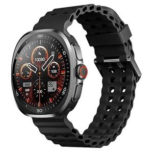 Tecno Watch Neo - Montre intelligente quotidienne