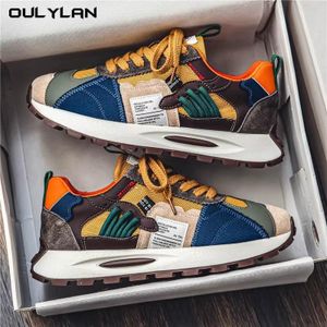 Chaussures de Class et de très bonne qualité baskets légères décontractées