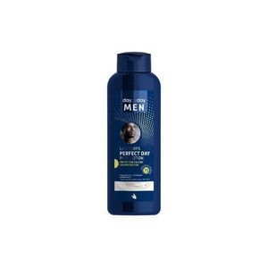 Day By Day Lait corps Perfect Day Men - Hydratant 24H - 500 ml