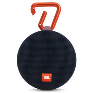 Jbl Enceinte portable étanche avec Bluetooth et mousqueton intégré - Clip 3