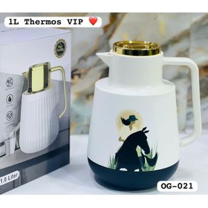 Sd thermosse VIP NWVL